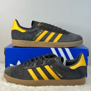 Adidas Gazelle
